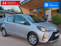 Toyota Yaris 1,0 VVT-i Luna, Navi,Kamera,Servisna,Tvornička garancia