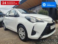 Toyota Yaris 1,0 VVT-i Luna,Navi,Kamera,Servisna,Tvornička garancia