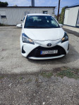 Toyota Yaris 1,0