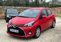 TOYOTA Yaris 1.0 VVT-i *samo 28 000 km/registracija godinu dana*