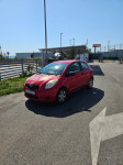 Toyota Yaris 1,0 VVT-i