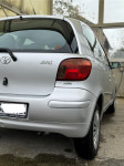 Toyota Yaris 1,0 VVT-i