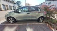 Toyota Yaris 1,0 VVT-i