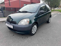 Toyota Yaris 1,0 VVT-i