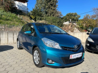 Toyota Yaris 1,0 VVT-i Sol - jamstvo 1 godina