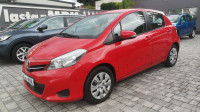 Toyota Yaris 1,3 3 DUAL VVT-i LIFE