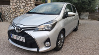 Toyota Yaris 1,3 3 VVT-i Edition, NAVI, KAMERA, EKRAN, ALU, TEMPOMAT