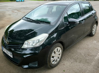 Toyota Yaris 1,3 3 VVT-i