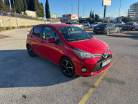 Toyota Yaris 1,3 3 VVT-i