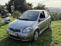 Toyota Yaris 1,3 VVT-i Sol, 2005.god, prvi vlasnik!