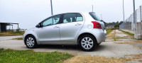 Toyota Yaris 1,3 VVT-i