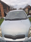 Toyota Yaris 1,3 VVT-i