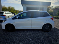 Toyota Yaris 1,33