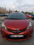 Toyota Yaris 1.3vvt-i AUTOMATIK, 90tkm, e SERVISNA, FUL OPREMA