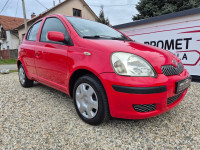 Toyota Yaris 1,4 D-4D Cool,od 1 vlasnice,servisirana,topp stanje