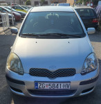 Toyota Yaris 1,4 D-4D , klima