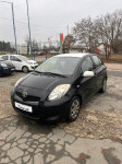 Toyota Yaris 1,4 D-4D Luna, klima, kartice/rate