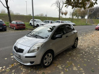 Toyota Yaris 1,4 D-4D, registriran do 05/2025