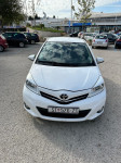 Toyota Yaris 1,4 D-4D