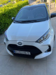 Toyota Yaris 1,5 automatik