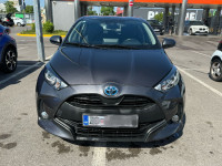 Toyota Yaris 1,5 full hybrid automatik