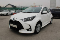 Toyota Yaris 1.5 Hybrid AUTOMATIK *NAVIGACIJA, KAMERA*