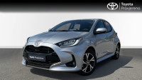 YARIS 1.5 HEV SOL 116 KS...JAMSTVO TOYOTA RELAX