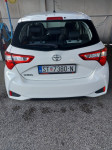 Toyota Yaris 1,5