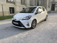 Toyota Yaris 1,5