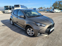 Toyota Yaris 1,5 hibrid u Pdv u