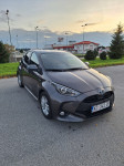 Toyota Yaris Hybrid 1,5, registriran do 12/25