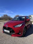 Toyota Yaris 1,5