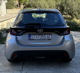 Toyota Yaris 1,5 STELLA