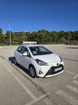 Toyota Yaris 1,5 VVT-i *samo 88000 km*