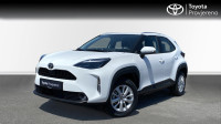 YARIS CROSS 1.5 VVT-i SOL...JAMSTVO 10 godina ili 200.000 km