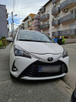 Toyota Yaris 2018. 40000 km, drugi vlasnik, rezervne gume