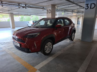 Potpuno novi Toyota Yaris Cross 1,5 hibrid  automatik oprema Sol