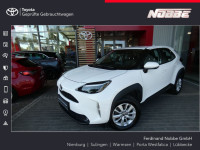 Toyota Yaris Cross 1,5 VVT-i HIBRID automatik*GARANCIJA*REGISTRACIJA**