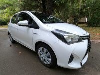 Toyota Yaris Hybrid 1,5 VVT-i, 3 godine garancija