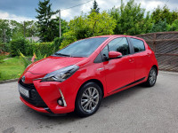 Toyota Yaris Hybrid 1,5 VVT-i