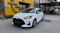 Toyota YARIS LUNA 1.0 VVT-i 53kw - Provjerena rabljena vozila!