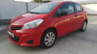 Toyota Yaris XP13M 1,0 VVT-i