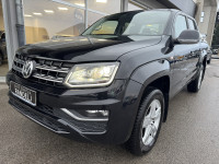 Volkswagen Amarok 3.0 V6 TDI Highline DoubleCab 4Motion