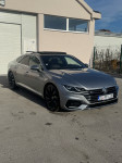 Volkswagen Arteon 2.0tdi°R line°HUD°Pano°20” felge°Koza°Virtual°Navi