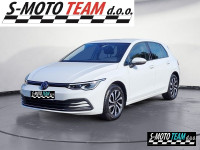 Volkswagen Golf 2.0TDI SCR Active # AUTO ŠKLOLA # LEDPlus ACC-