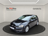 Volkswagen GOLF 7 1.6 TDI Comfortline