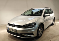 Volkswagen Golf / dostavni 1.6TDI N1 NAVI PDC ALU -SAMO 70000KM-