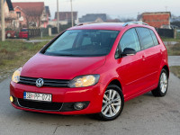 Volkswagen GOLF PLUS 1.6 TDI Dizel Automatic 2011 god.