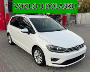 VOLKSWAGEN GOLF SPORTSVAN 1.6 TDI COMFORTLINE - ***BOGATA OPREMA***