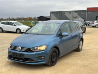 Volkswagen GOLF SPORTSVAN 1.6 TDI Dizel Manuelni 2016 god.